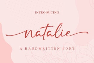 natalie-font