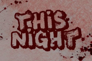 this-night-font