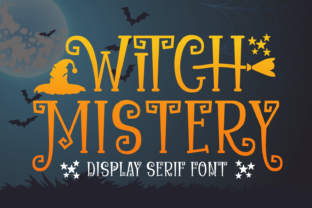 witch-mystery-font
