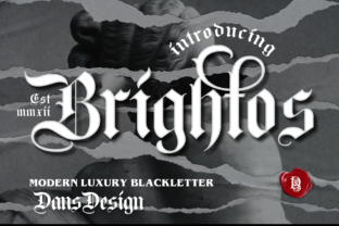 brightos-font