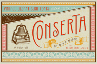 conserta-font