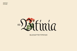 ed-vitinia-font