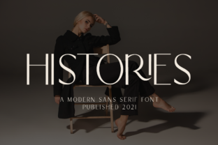 histories-font