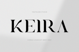 keira-font