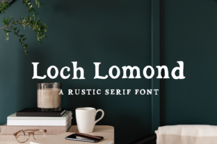 loch-lomond-font