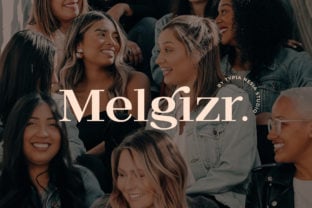 melgizr-font