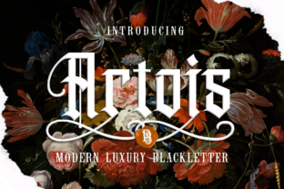 artois-font