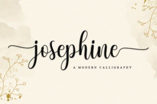 josephine-font