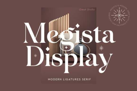 megista-font