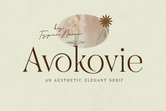 avokovie-font