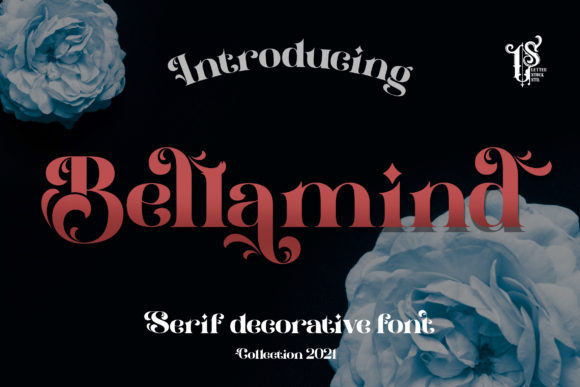bellamind-font