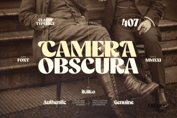 camera-obscura-font