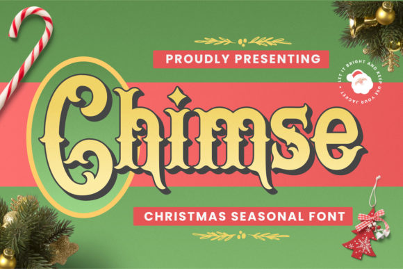 chimse-font