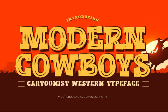 modern-cowboys-font