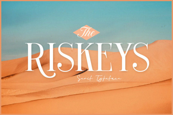 riskeys-font