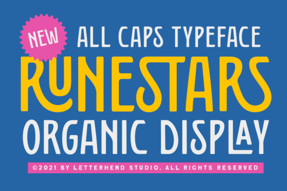 runestars-font