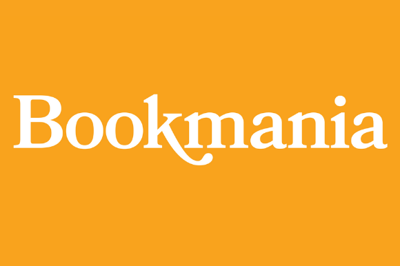 bookmania-font