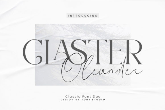 claster-oleander-font