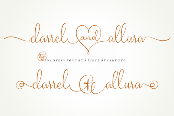 darrel-allura-font