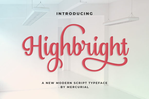 highbright-font