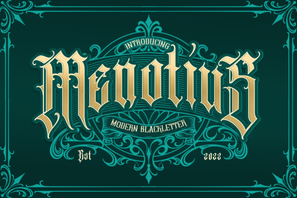 menotius-font