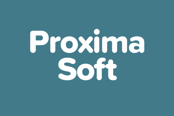 proxima-soft-font