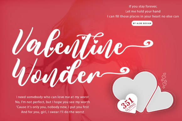 valentine-wonder-font