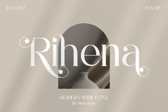 rihena-font