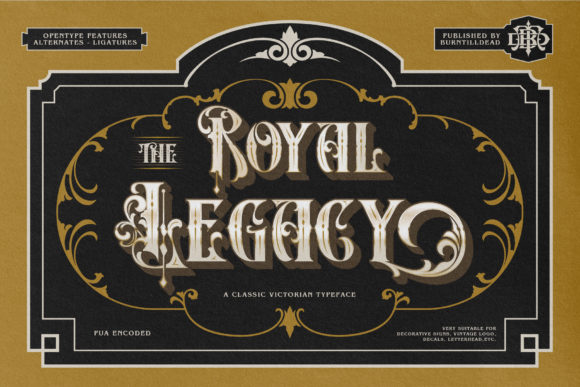 royal-legacy-font