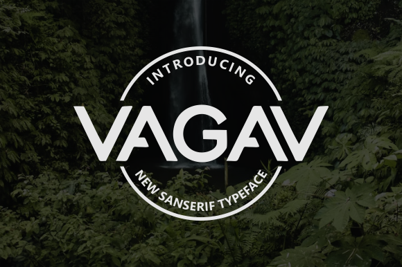 vagav-font