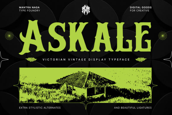 askale-font