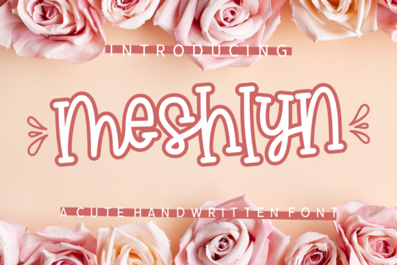 meshlyn-font