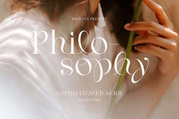 philosophy-font