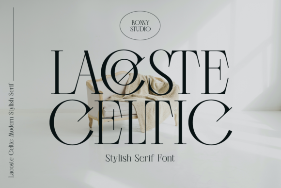 lacoste-celtic-font