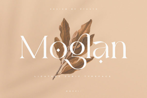 moglan-font