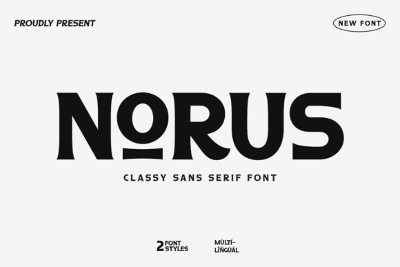 norus-font
