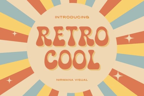 retro-cool-font