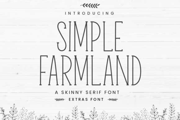 simple-farmland-font