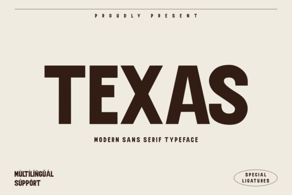 texas-font