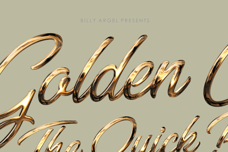 golden-coast-font