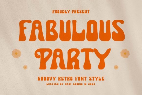 fabulous-party-font