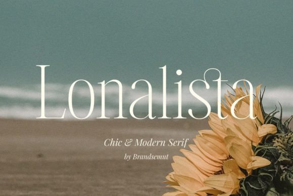 lonalista-font