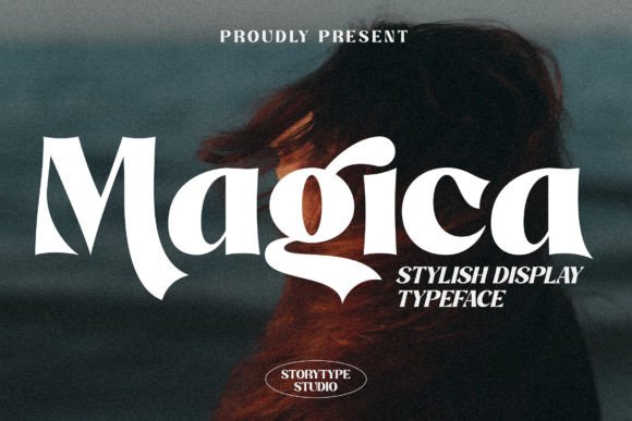 magica-font