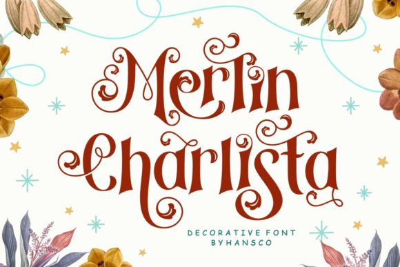 merlin-charlista-font