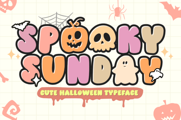 spooky-sunday-font
