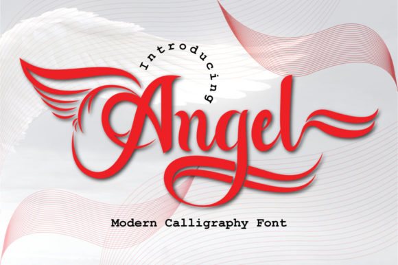 angel-font