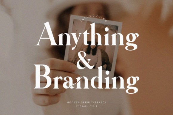 anything-branding-font