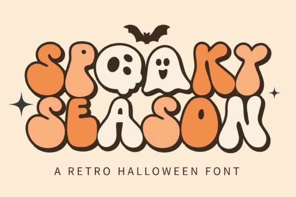 spooky-season-font