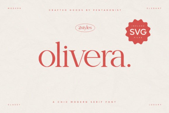 olivera-font
