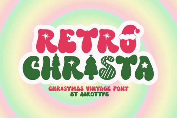 retro-christa-font